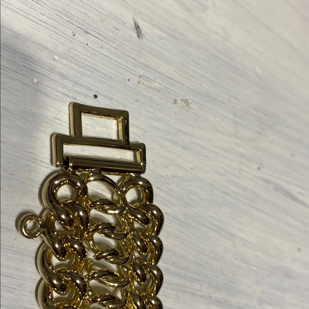 Jewelmint heavy gold